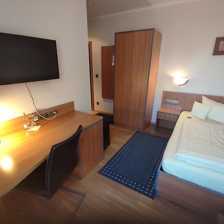 Hotel Landgasthof Euringer Oberstimm Екстериор снимка