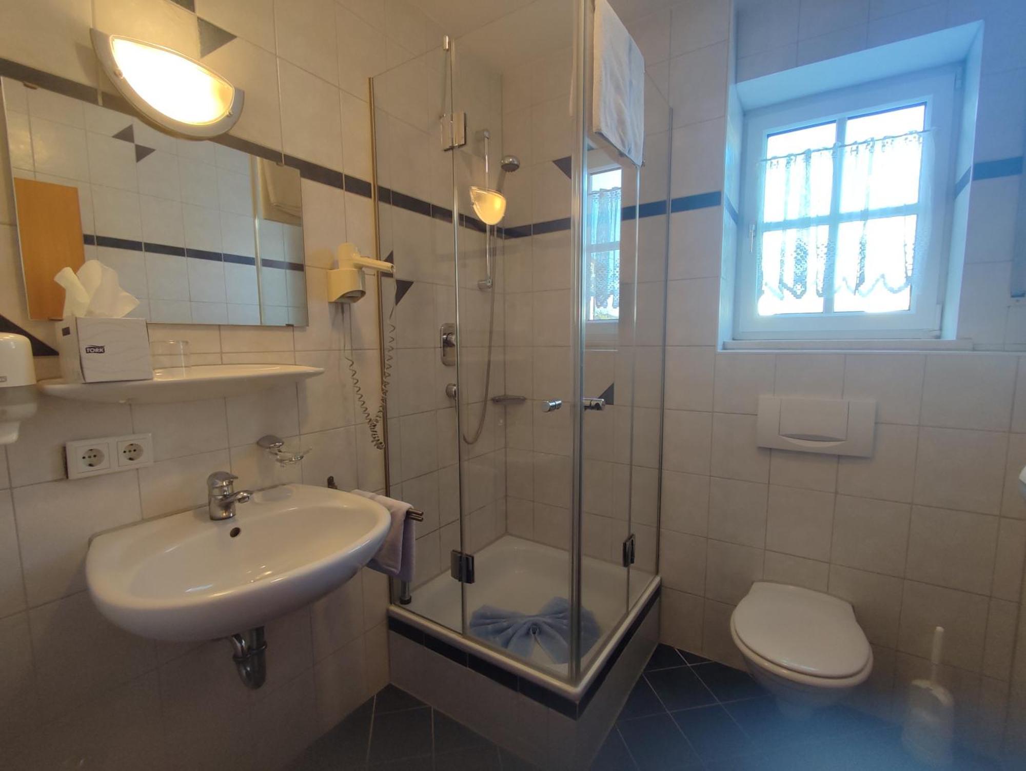 Hotel Landgasthof Euringer Oberstimm Екстериор снимка